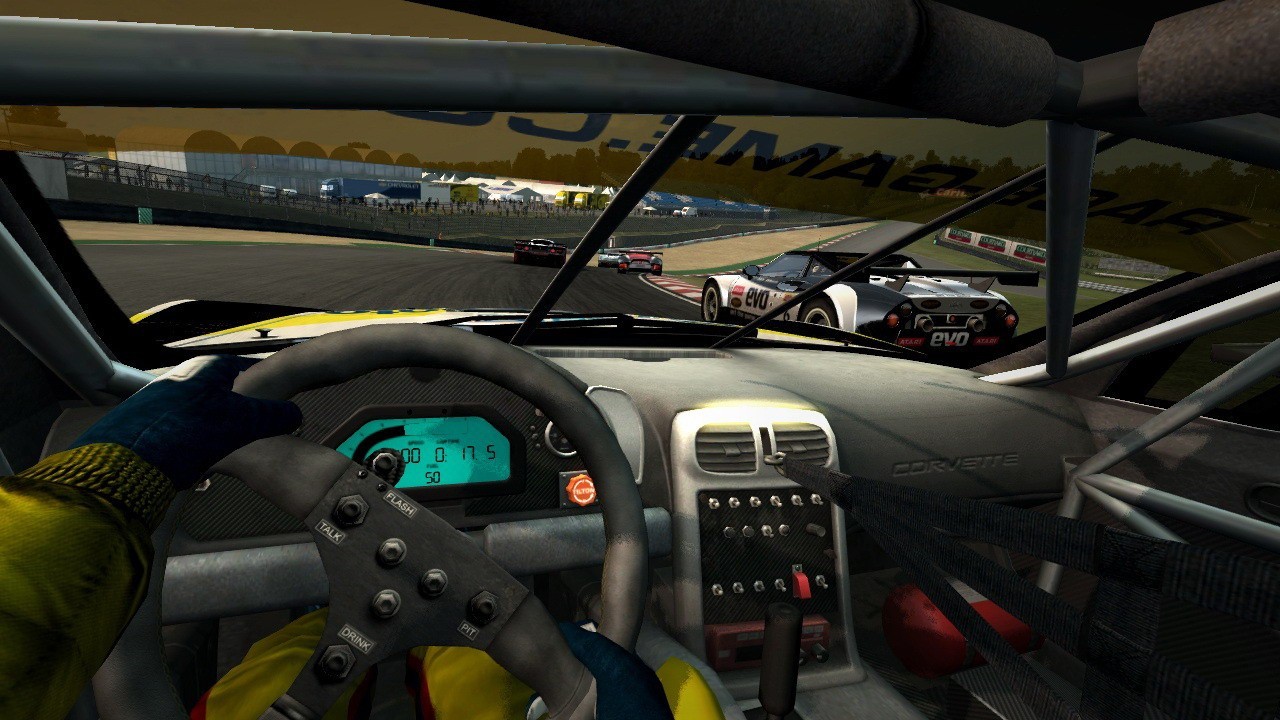 Race Pro - Imagen 28